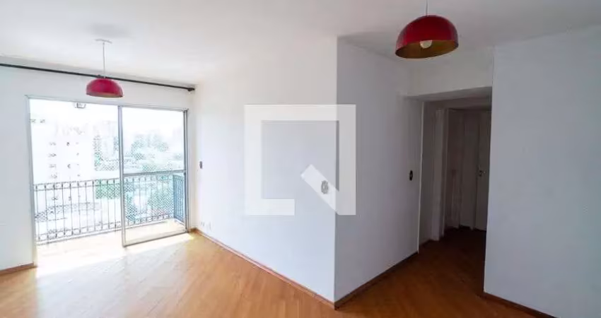 Apartamento com 2 quartos à venda na Rua Doutor Nogueira Martins, 729, Saúde, São Paulo