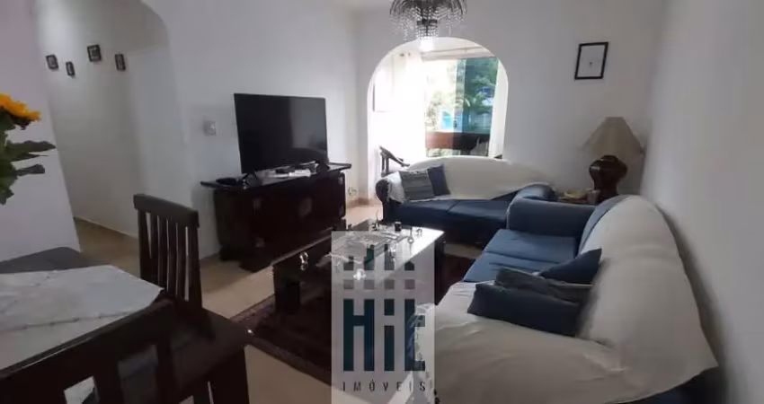 Excelente oportunidade: apartamento de 3 quartos com suíte e vaga na zona sul de sp - jardim santa cruz (sacomã)