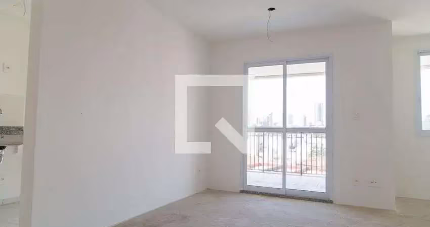 Apartamento com 2 quartos à venda na Rua Artur Thiré, 793, Saúde, São Paulo