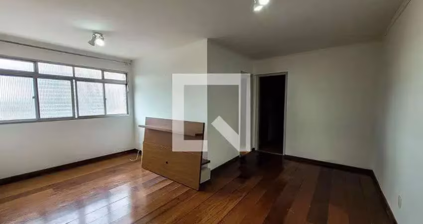 Apartamento com 2 quartos à venda na Avenida Nazaré, 1885, Ipiranga, São Paulo