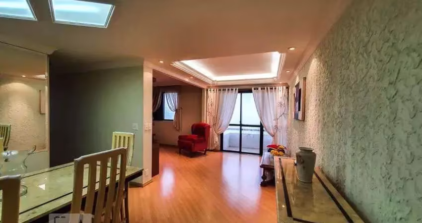 Apartamento com 2 quartos à venda na Rua Vigário João Álvares, 208, Cambuci, São Paulo