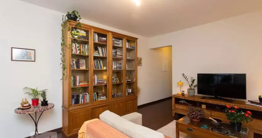 Apartamento com 2 quartos à venda na Rua Cubatão, 90, Paraíso, São Paulo