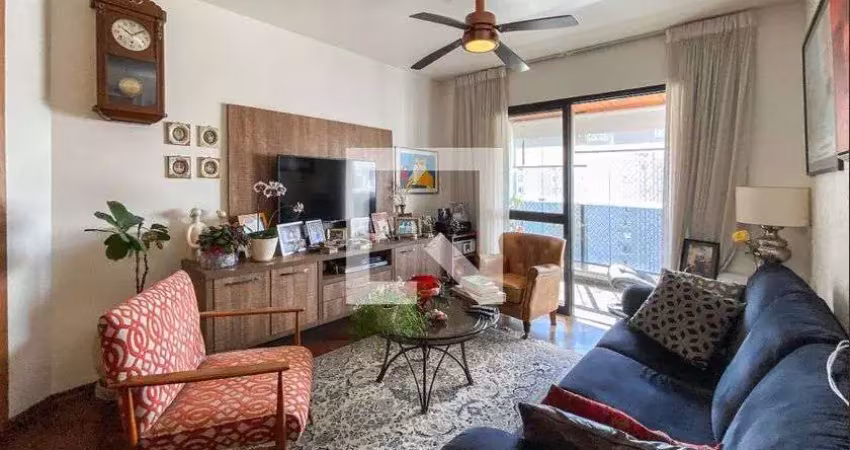 Apartamento à venda - vila mariana, 3 quartos, 95 m2