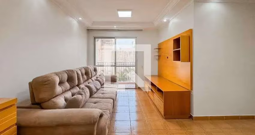 Apartamento com 3 quartos à venda na Rua Cipriano Barata, 2471, Ipiranga, São Paulo