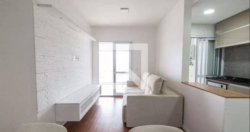 Apartamento com 2 quartos à venda na Rua Heitor Peixoto, 881, Cambuci, São Paulo