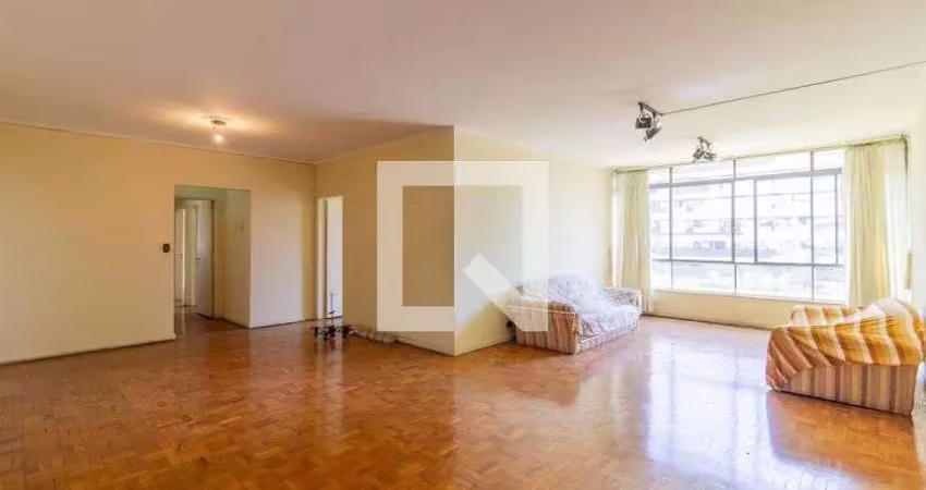 Apartamento com 3 quartos à venda na Avenida Paulista, 109, Paraíso, São Paulo