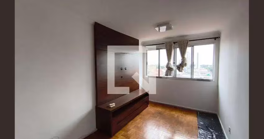 Apartamento com 2 quartos à venda na Avenida Nazaré, 1910, Ipiranga, São Paulo