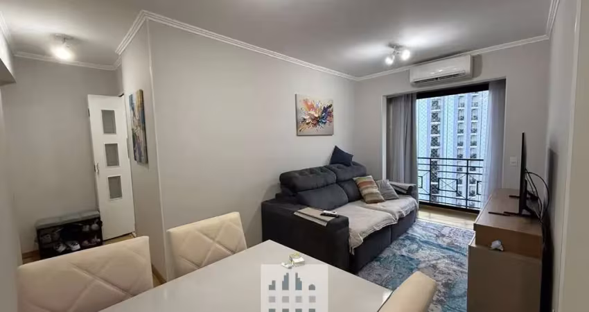 Apartamento com 2 quartos para alugar na Rua Gonçalves Ledo, 707, Ipiranga, São Paulo