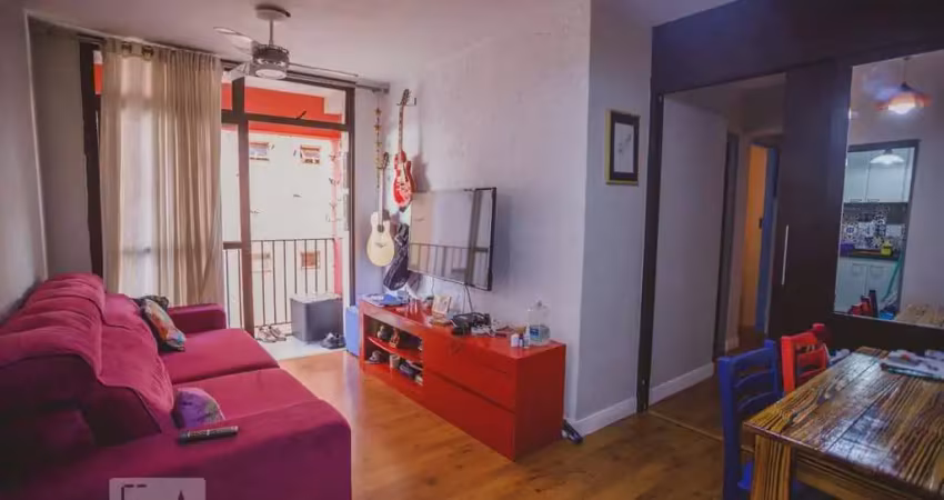 Apartamento com 2 quartos à venda na Rua Mauro, 542, Saúde, São Paulo