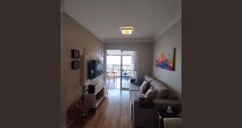 Apartamento com 2 quartos à venda na Rua Arroio Grande, 616, Sacomã, São Paulo
