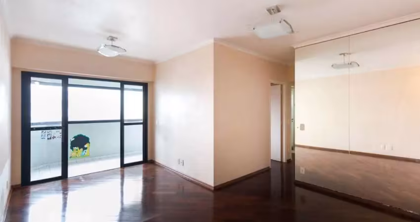 Apartamento com 3 quartos à venda na Rua das Uvaias, 182, Saúde, São Paulo