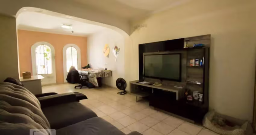 Casa com 3 quartos à venda na Rua Marquês De Olinda, 879, Ipiranga, São Paulo