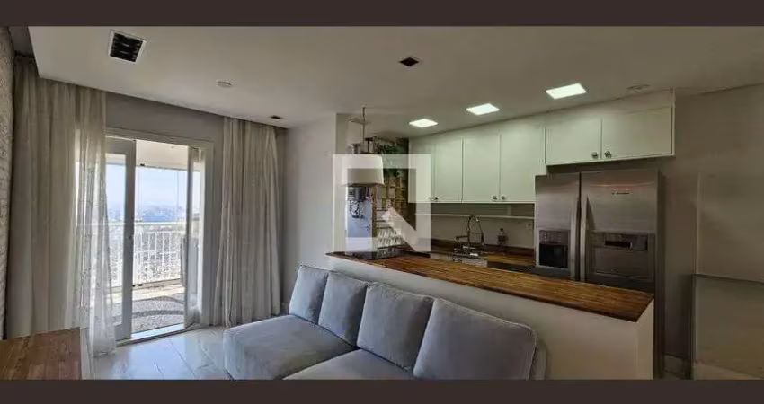 Apartamento com 2 quartos à venda na Rua Heitor Peixoto, 895, Cambuci, São Paulo