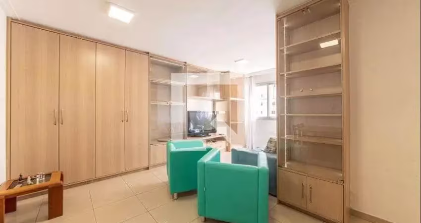 Apartamento à venda - bosque da saúde, 3 quartos, 79 m2