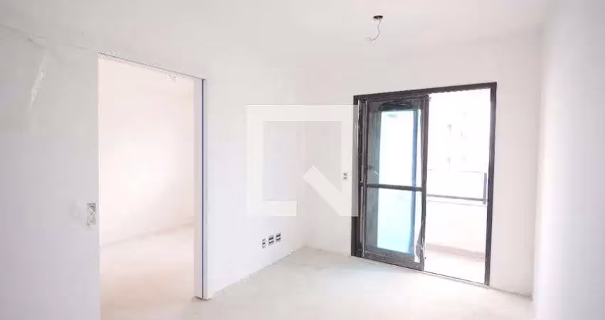 Apartamento com 1 quarto à venda na Rua Gama Lobo, 2019, Ipiranga, São Paulo