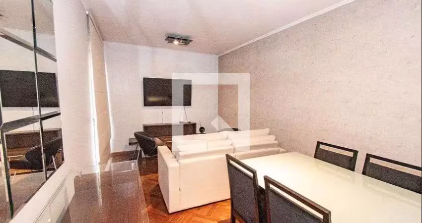 Apartamento com 2 quartos à venda na Rua Gama Lobo, 2006, Ipiranga, São Paulo