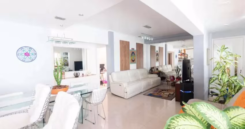 Apartamento com 3 quartos à venda na Rua Manuel da Nóbrega, 515, Paraíso, São Paulo
