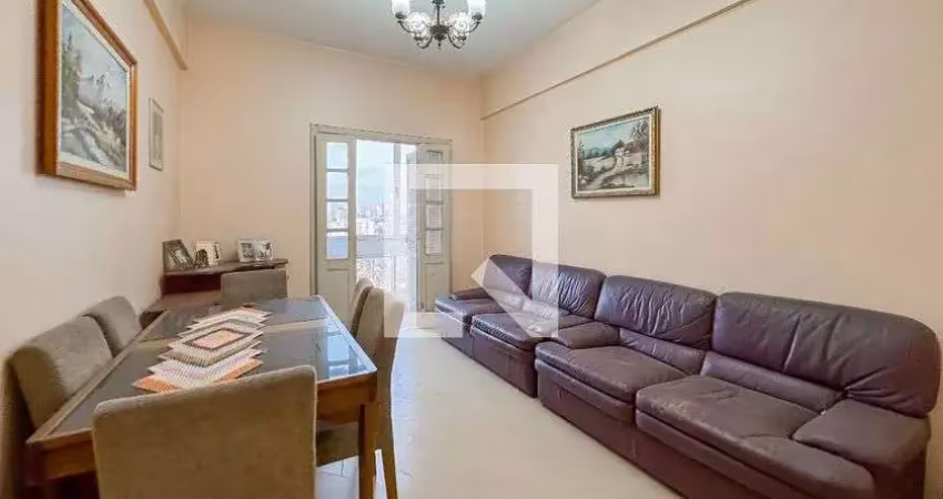 Apartamento com 2 quartos à venda na Avenida Dom Pedro I, 799, Cambuci, São Paulo