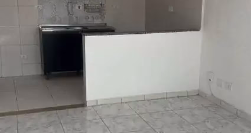 Aluguel de casa na vila vera, são paulo-sp: 1 quarto, 1 sala, 1 banheiro e vaga de garagem!