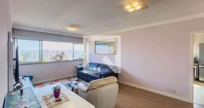 Apartamento à venda - vila mariana, 2 quartos, 100 m2