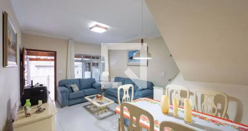 Casa com 2 quartos à venda na Rua Guaripe, 177, Saúde, São Paulo