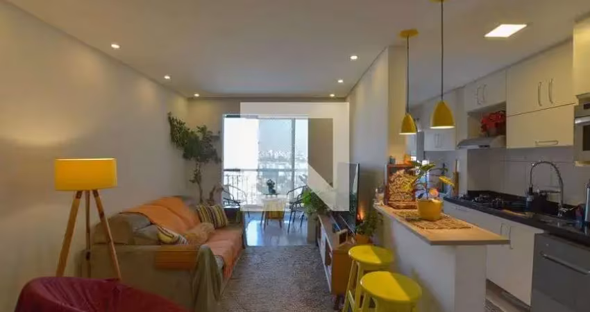 Apartamento com 2 quartos à venda na Rua Mil Oitocentos e Vinte e Dois, 1540, Ipiranga, São Paulo