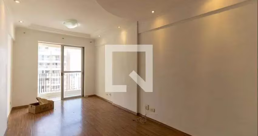 Apartamento à venda - bosque da saúde, 3 quartos, 68 m2