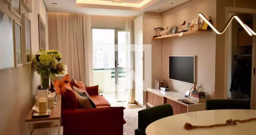 Apartamento com 2 quartos à venda na Rua Itapiru, 287, Saúde, São Paulo