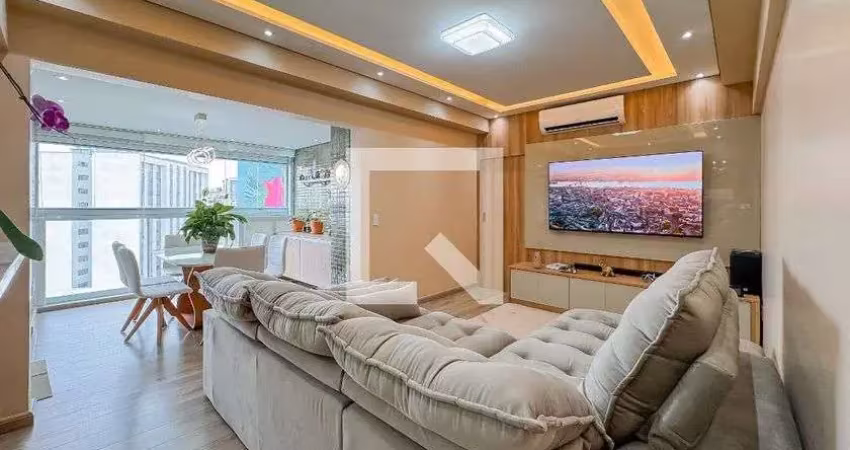 Apartamento com 2 quartos à venda na Rua Alcindo Guanabara, 94, Cambuci, São Paulo