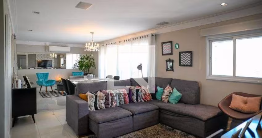 Apartamento à venda - bosque da saúde, 3 quartos, 121 m2