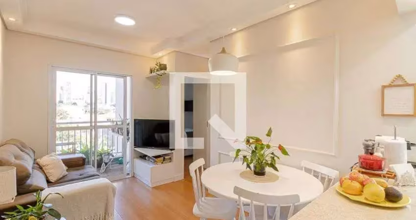 Apartamento com 2 quartos à venda na Rua Dom Bernardo Nogueira, 435, Bosque da Saúde, São Paulo