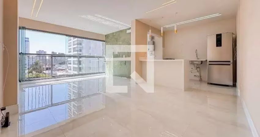 Apartamento com 2 quartos à venda na Rua Marquês Olinda, 474, Ipiranga, São Paulo