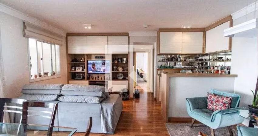 Apartamento com 3 quartos à venda na Rua Lord Cockrane, 908, Ipiranga, São Paulo
