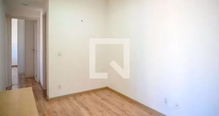 Apartamento à venda - bosque da saúde, 2 quartos, 56 m2