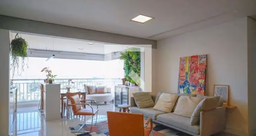 Apartamento com 2 quartos à venda na Rua Guanabara, 162, Bosque da Saúde, São Paulo