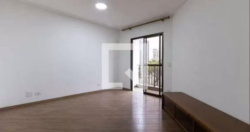 Apartamento com 1 quarto à venda na Avenida da Aclimação, 616, Aclimação, São Paulo