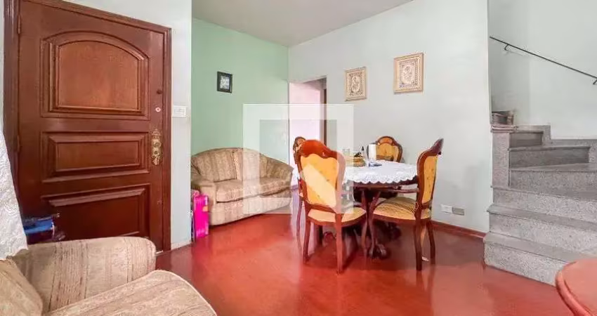 Casa com 3 quartos à venda na Rua Doutor Clemente Jobim, 114, Cambuci, São Paulo