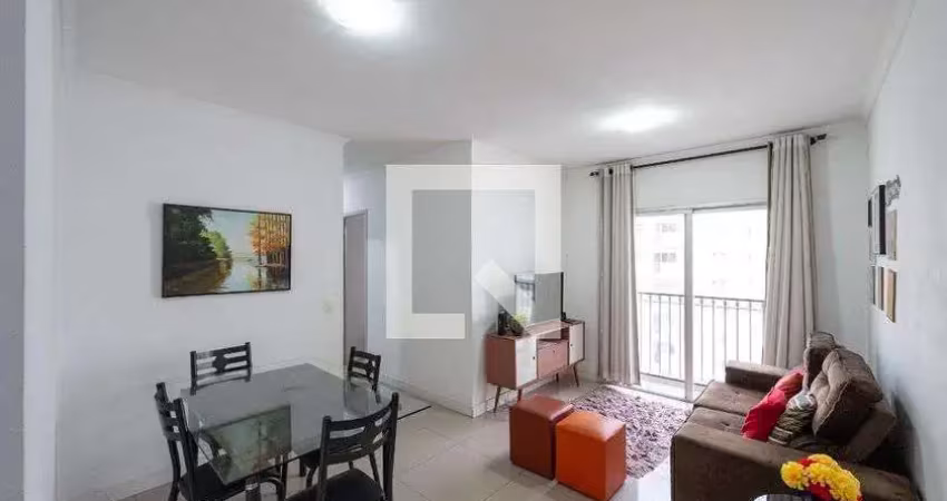 Apartamento com 3 quartos à venda na Rua Carneiro da Cunha, 1339, Saúde, São Paulo