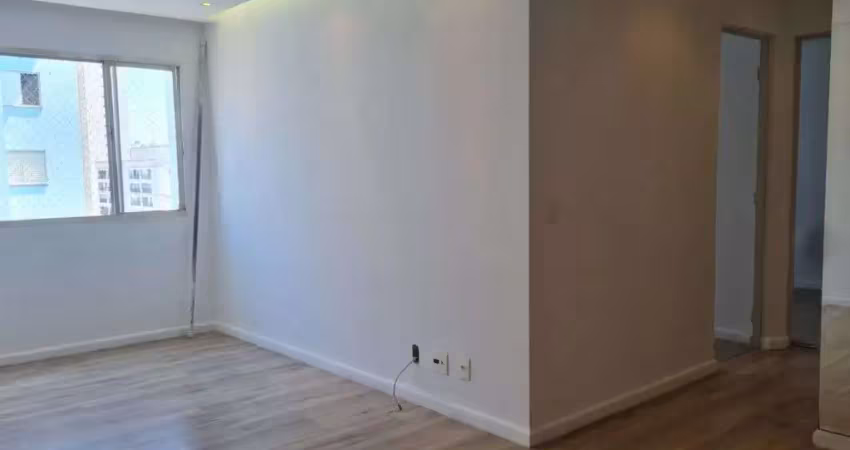 Apartamento residencial em são paulo - sp, ipiranga