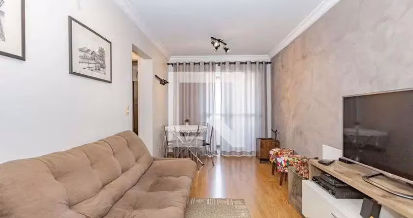 Apartamento com 2 quartos à venda na Rua Tupanaci, 359, Bosque da Saúde, São Paulo