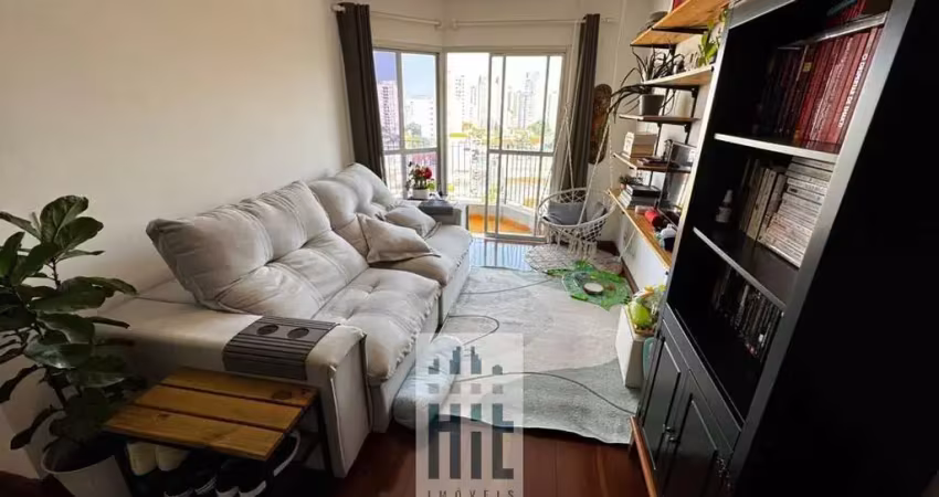 Apartamento à venda em são paulo-sp, vila mariana: 3 quartos, 1 suíte, 2 banheiros, 2 vagas de garagem, 81m² de área.