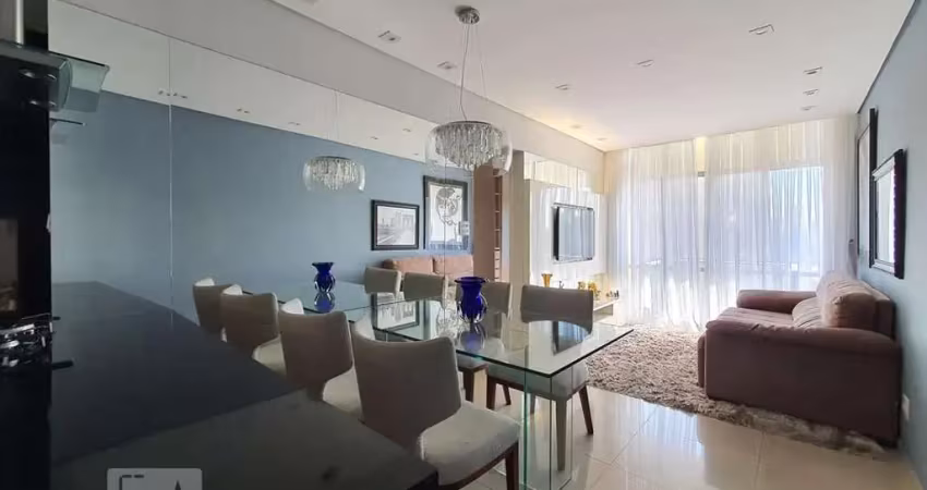 Apartamento à venda - bosque da saúde, 2 quartos, 56 m2