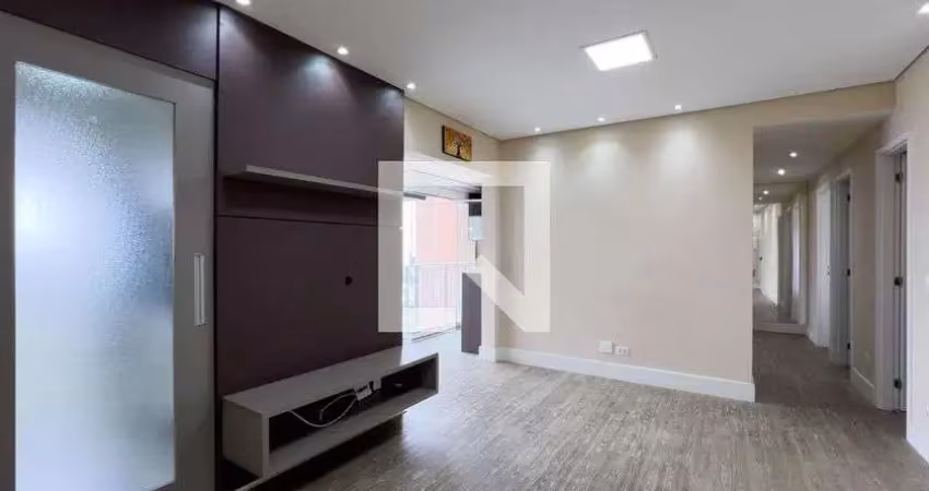 Apartamento à venda - vila mariana, 3 quartos, 82 m2