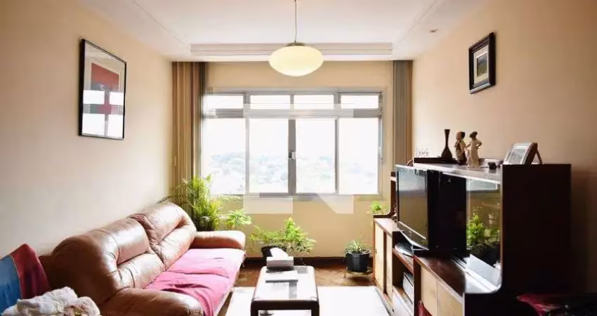 Apartamento com 2 quartos à venda na Rua das Uvaias, 219, Saúde, São Paulo