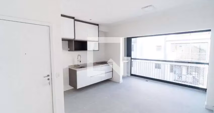 Apartamento com 2 quartos à venda na Rua Dias de Toledo, 323, Saúde, São Paulo