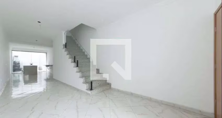 Casa com 3 quartos à venda na Rua Ana Tomásia de Jesus, 176, Bosque da Saúde, São Paulo