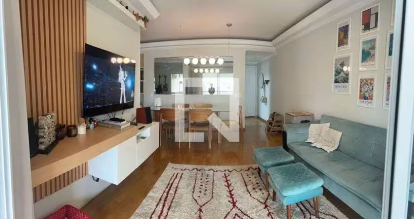 Apartamento com 2 quartos à venda na Rua Lord Cockrane, 887, Ipiranga, São Paulo