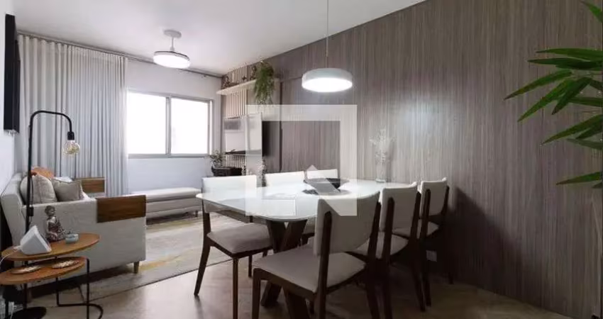 Apartamento com 2 quartos à venda na Rua Urano, 148, Aclimação, São Paulo