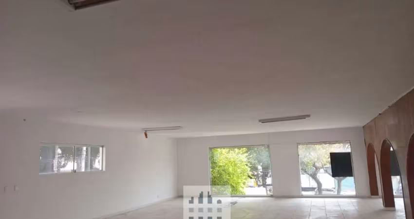 Salão comercial de alto padrão na vila moinho velho, são paulo-sp: 8 salas, 6 banheiros, 10 vagas de garagem, 740 m².