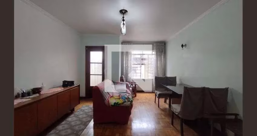 Casa com 2 quartos à venda na Rua Tiquatira, 613, Bosque da Saúde, São Paulo